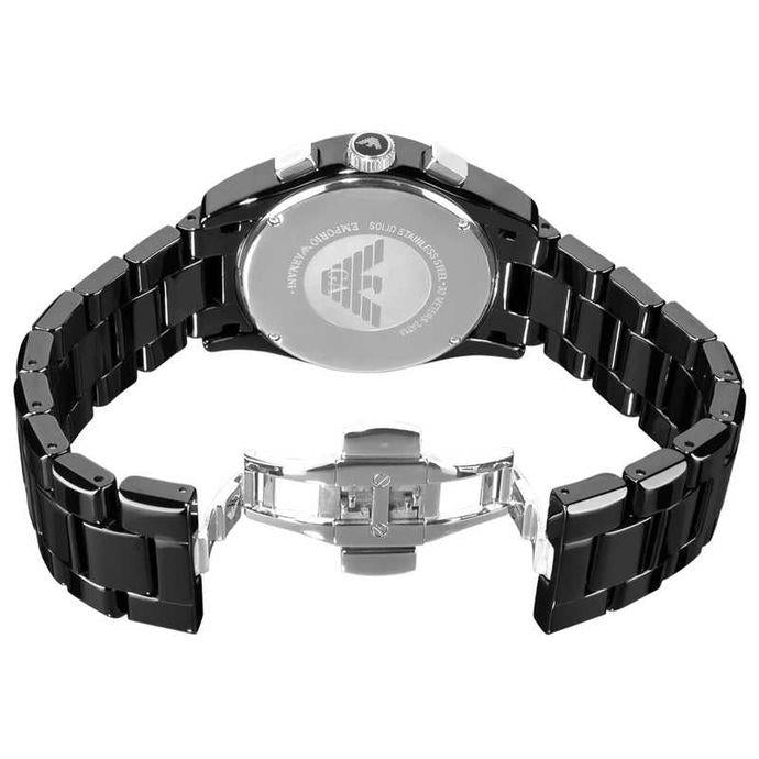 Emporio Armani AR1400 Men's Watch Emporio Armani AR1400 Men's Watch